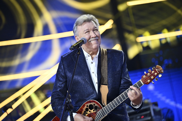 Andrzej Rybiński. Top of the Top Festival 2025