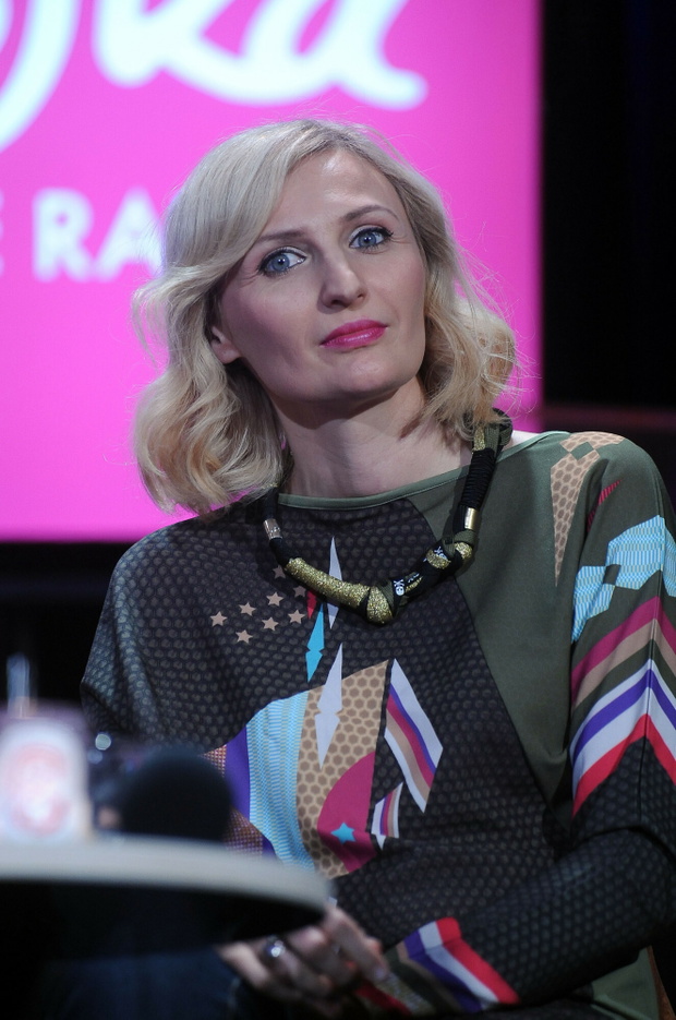 Reni Jusis, 2013 rok