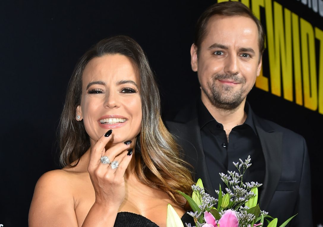 Uroczysta premiera filmu Niewidzialna wojna
