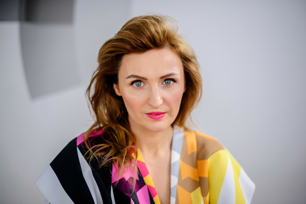 Reni Jusis, 2016 rok