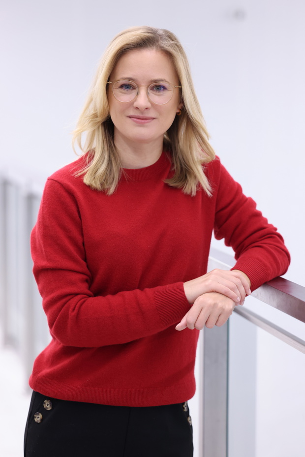Marta Chodorowska