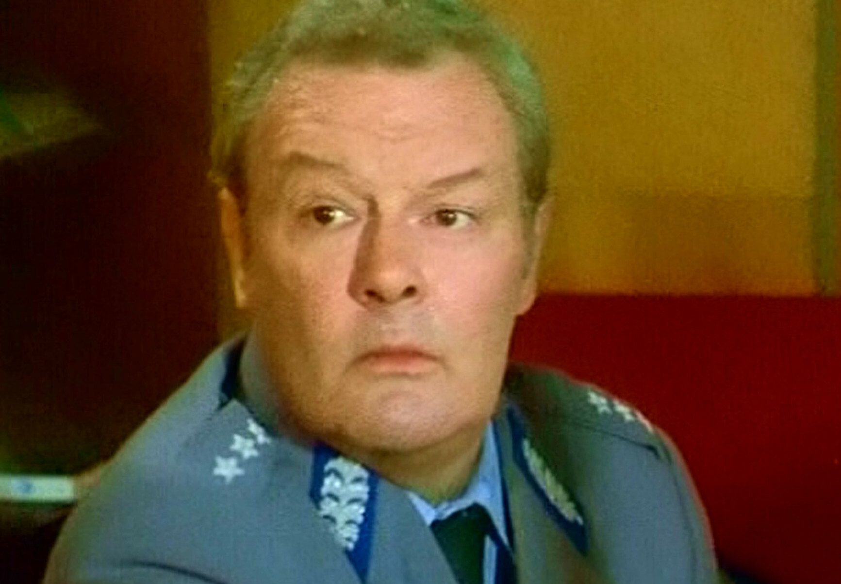 Ryszard Ostałowski.