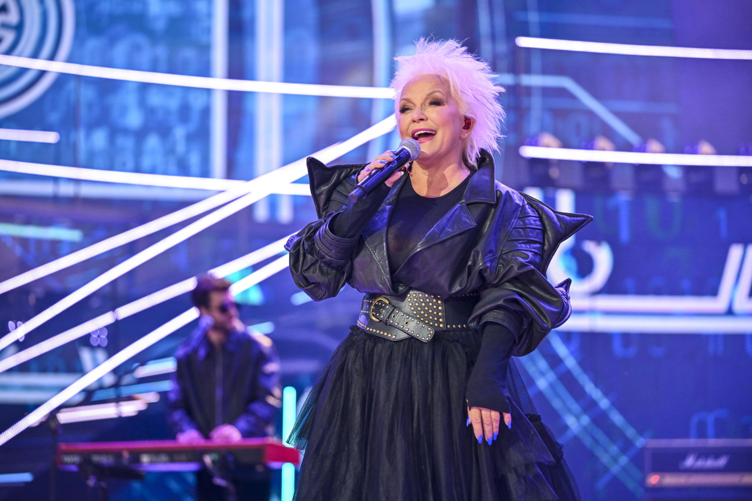 Małgorzata Ostrowska. Top of the Top Festival 2025