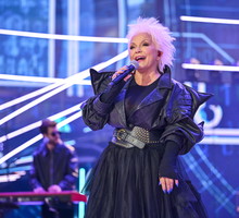 Małgorzata Ostrowska. Top of the Top Festival 2025