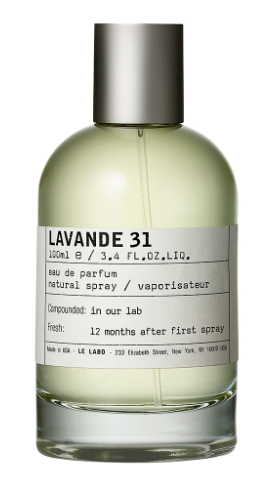 Le Labo – Lavande 31