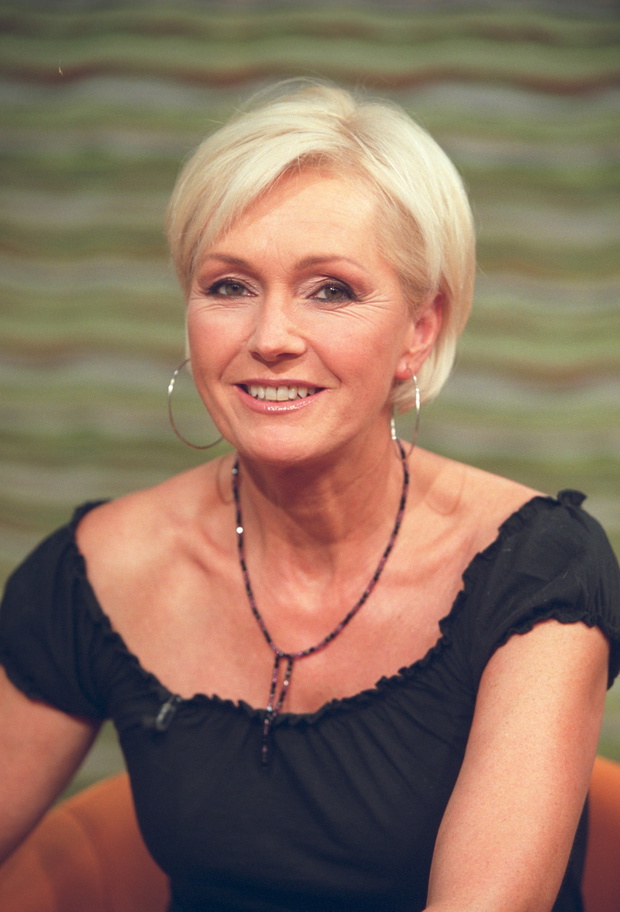 Helena Vondráčková, 2002 rok