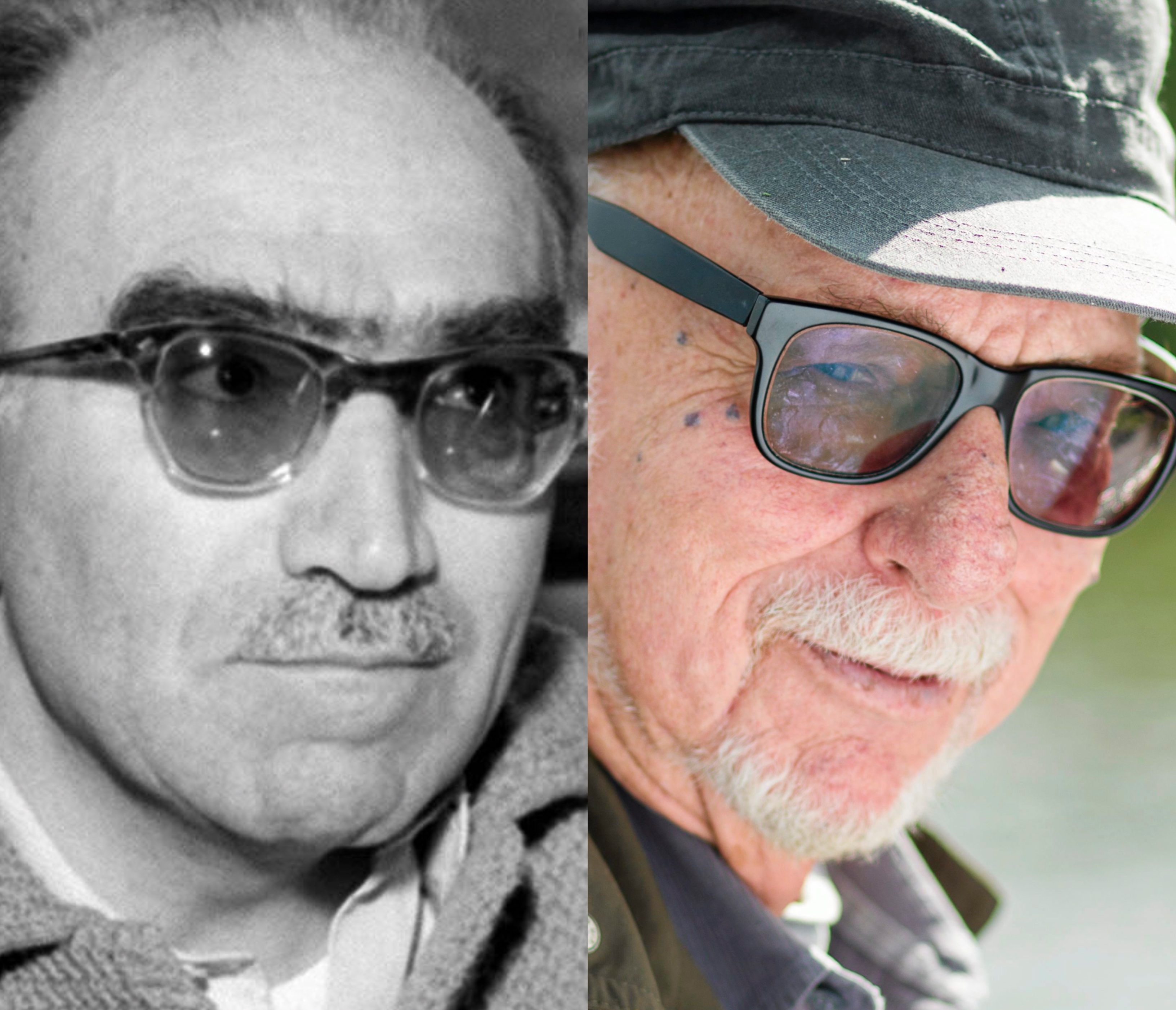Aleksander Ford, Jerzy Hoffman, jamnik