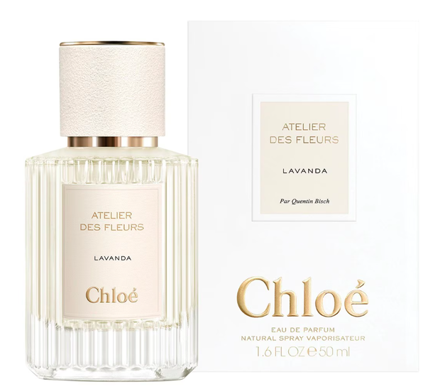 Chloé – Atelier des Fleurs Lavanda