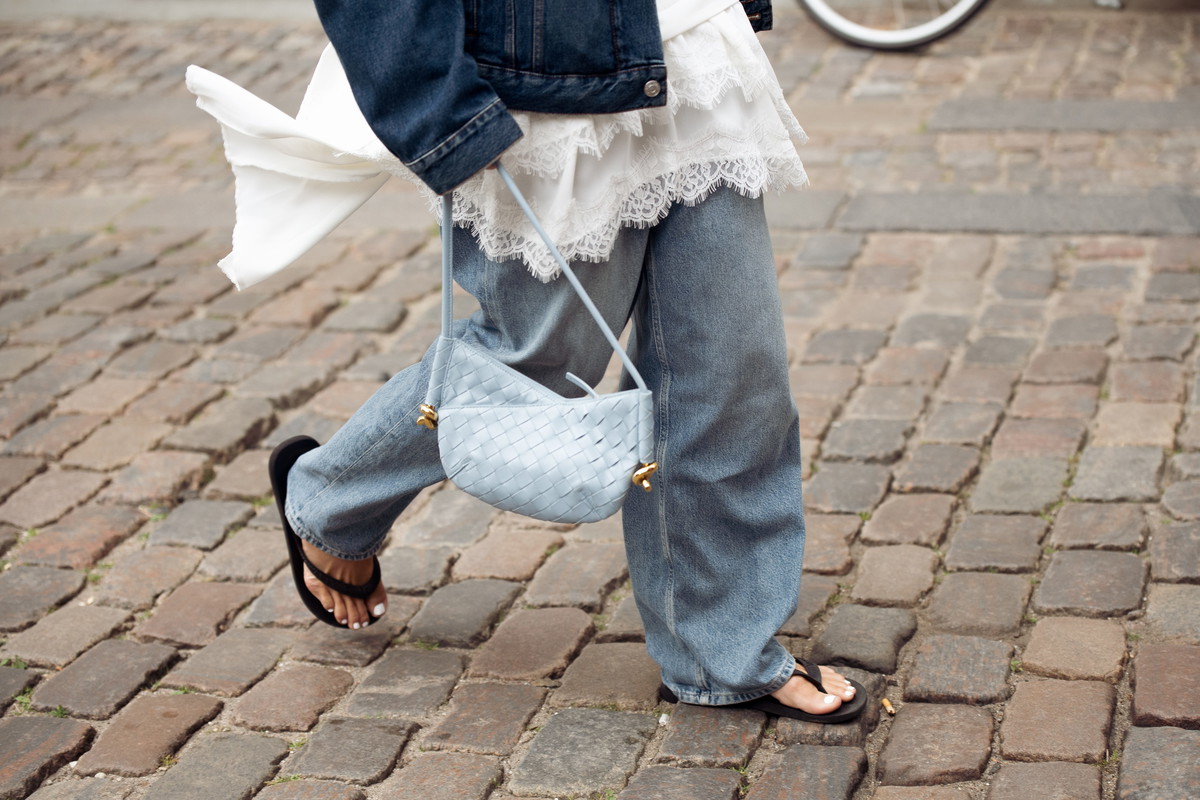 Street Style At Copenhagen Fashion Week SS26 - Day 4