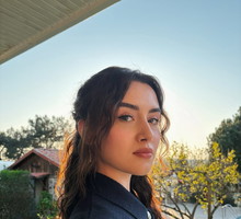 Cemre Arda