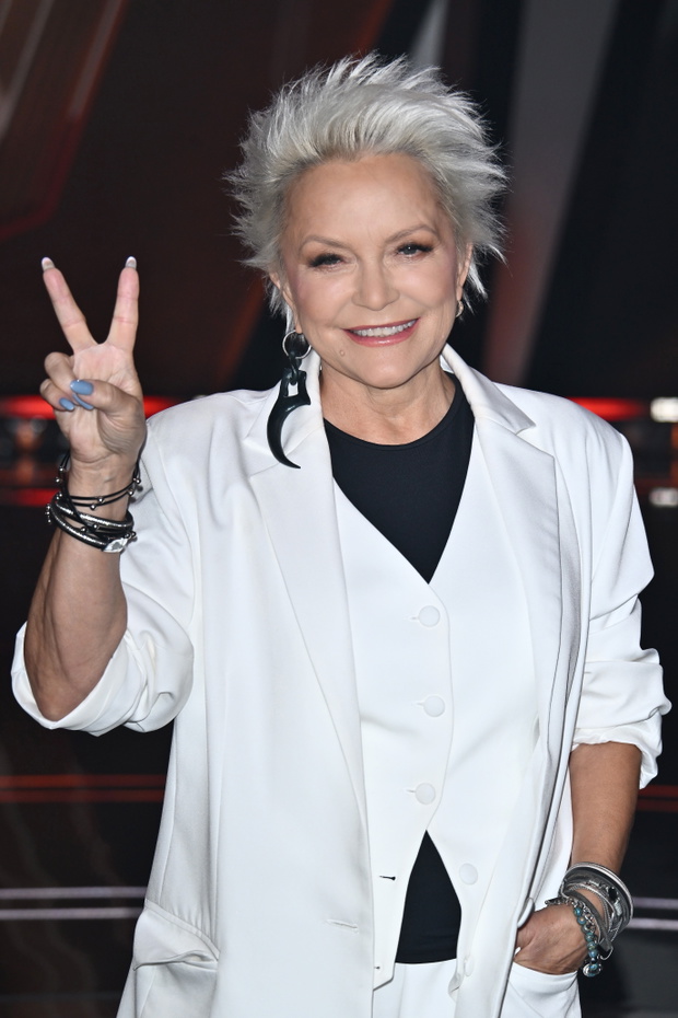 Ostrowska Malgorzata