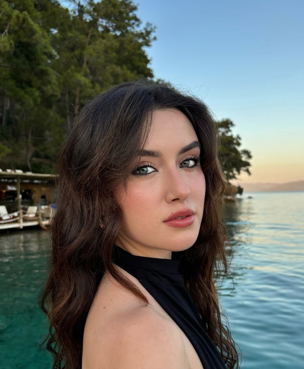 Cemre Arda