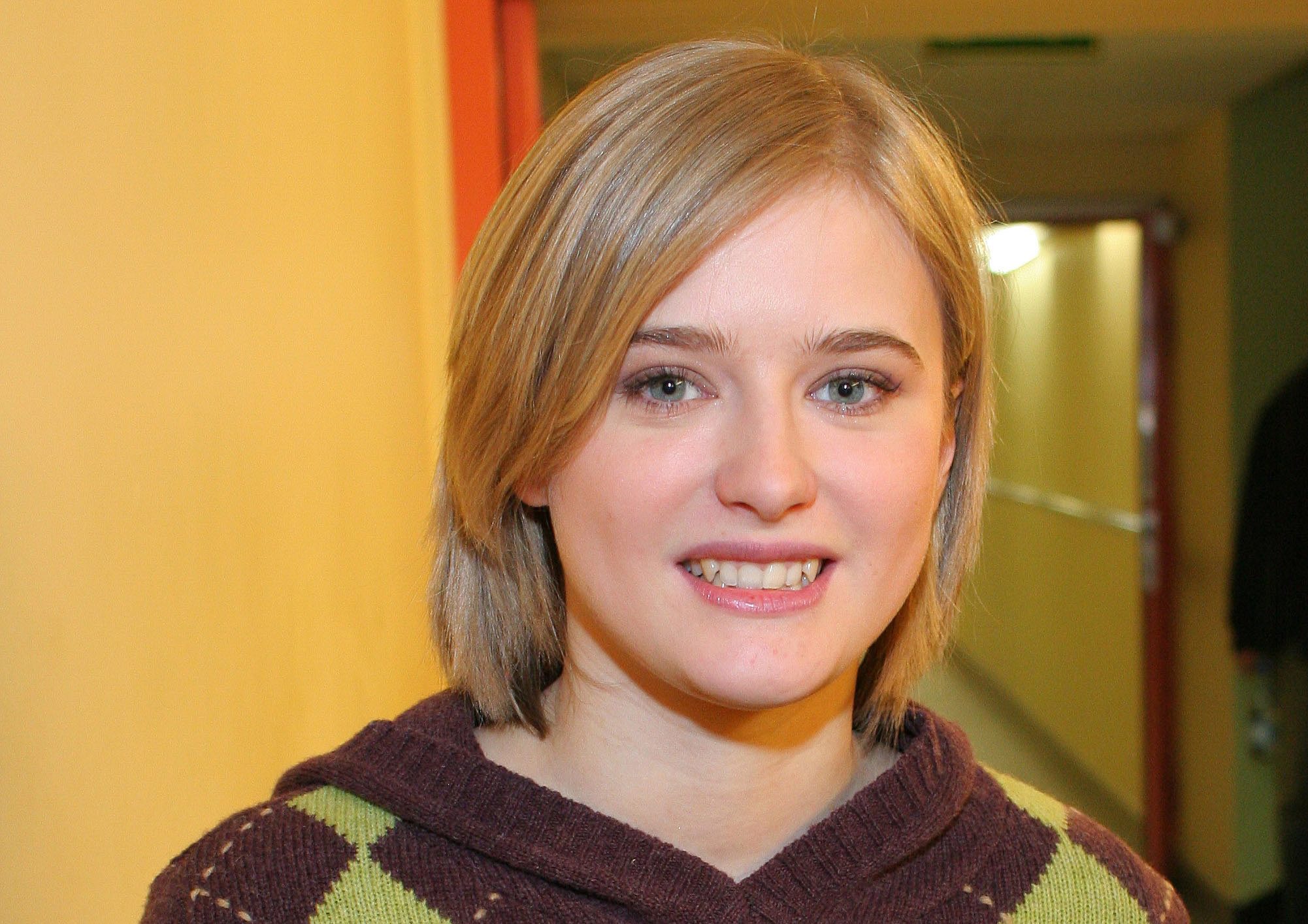 Marta Chodorowska