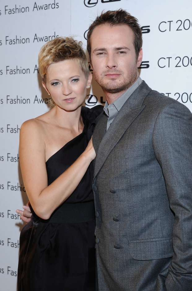 Lexus Fashion Awards