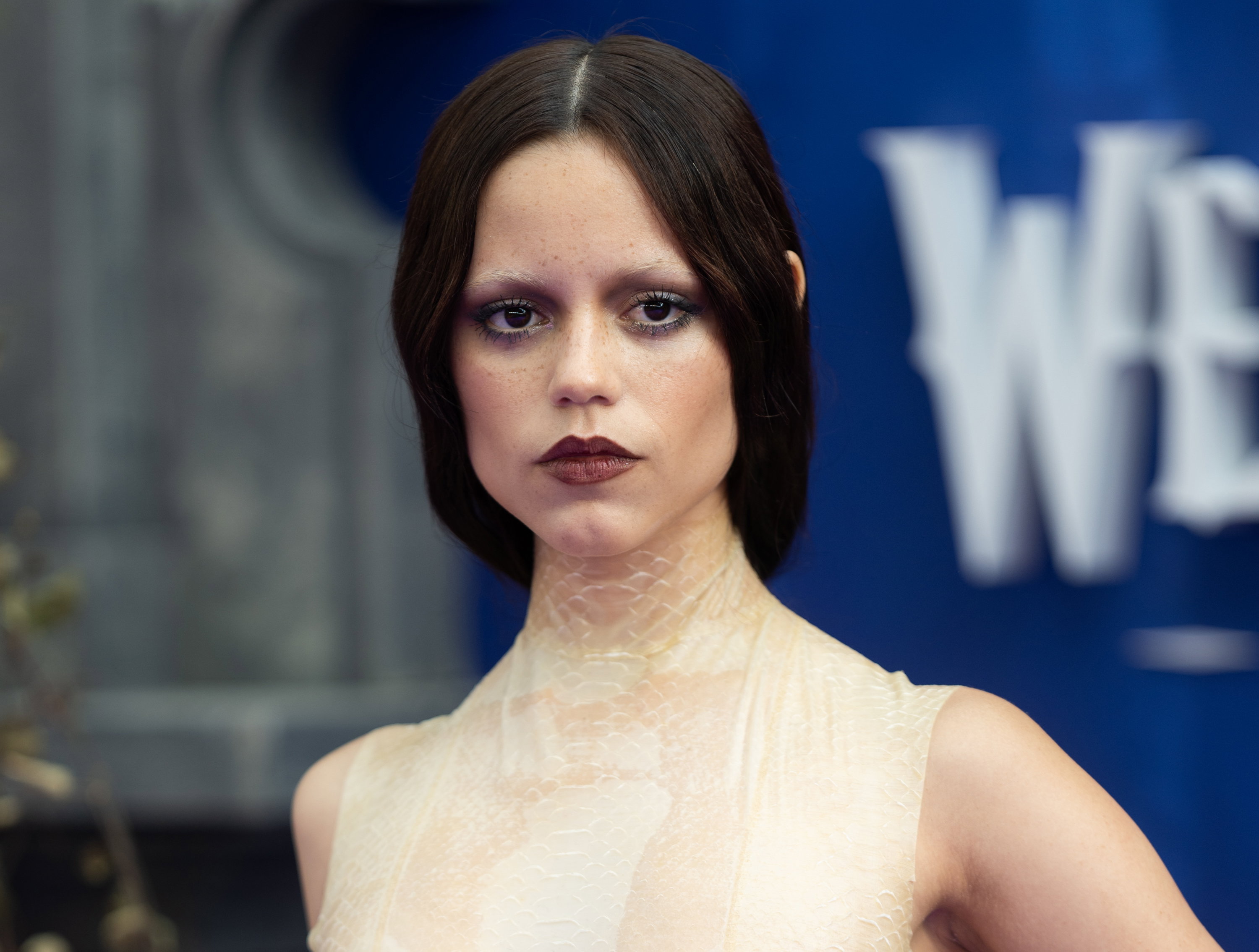 "Wednesday" Season 2, Part 1 Global Premiere – Arrivals