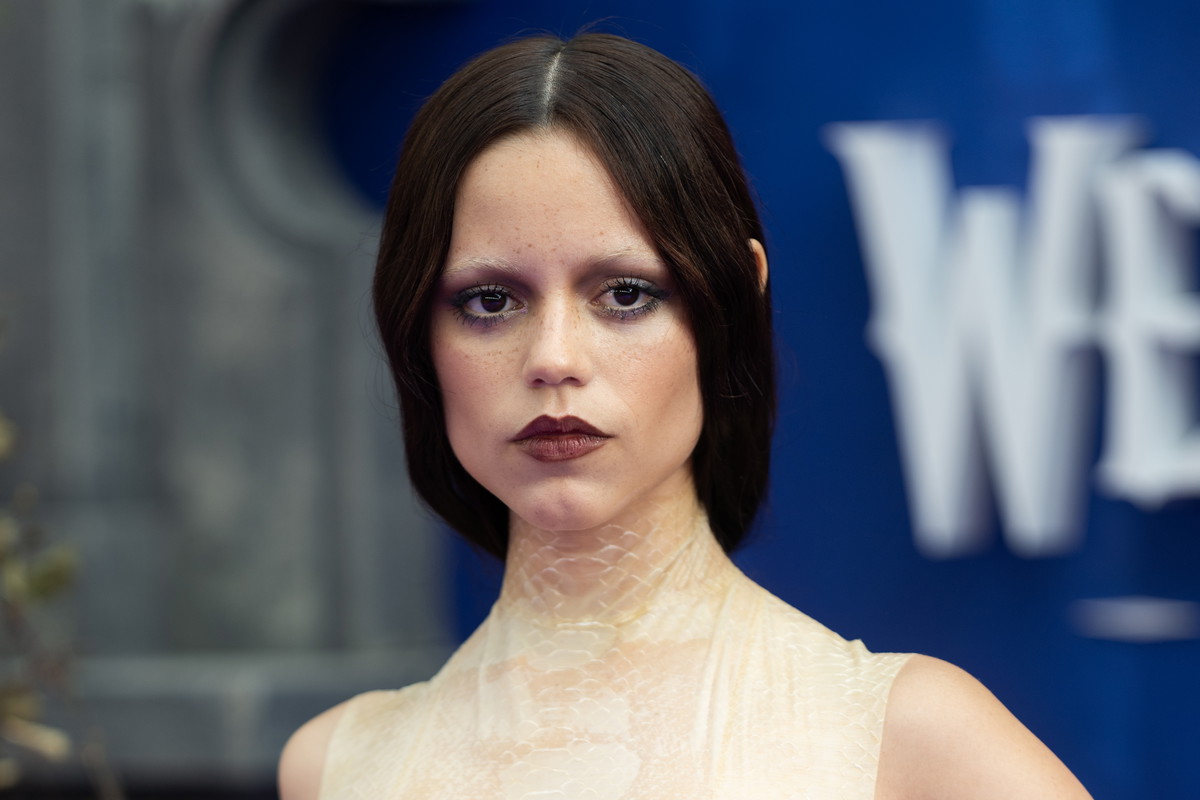 "Wednesday" Season 2, Part 1 Global Premiere – Arrivals