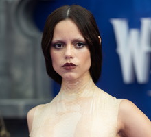 "Wednesday" Season 2, Part 1 Global Premiere – Arrivals