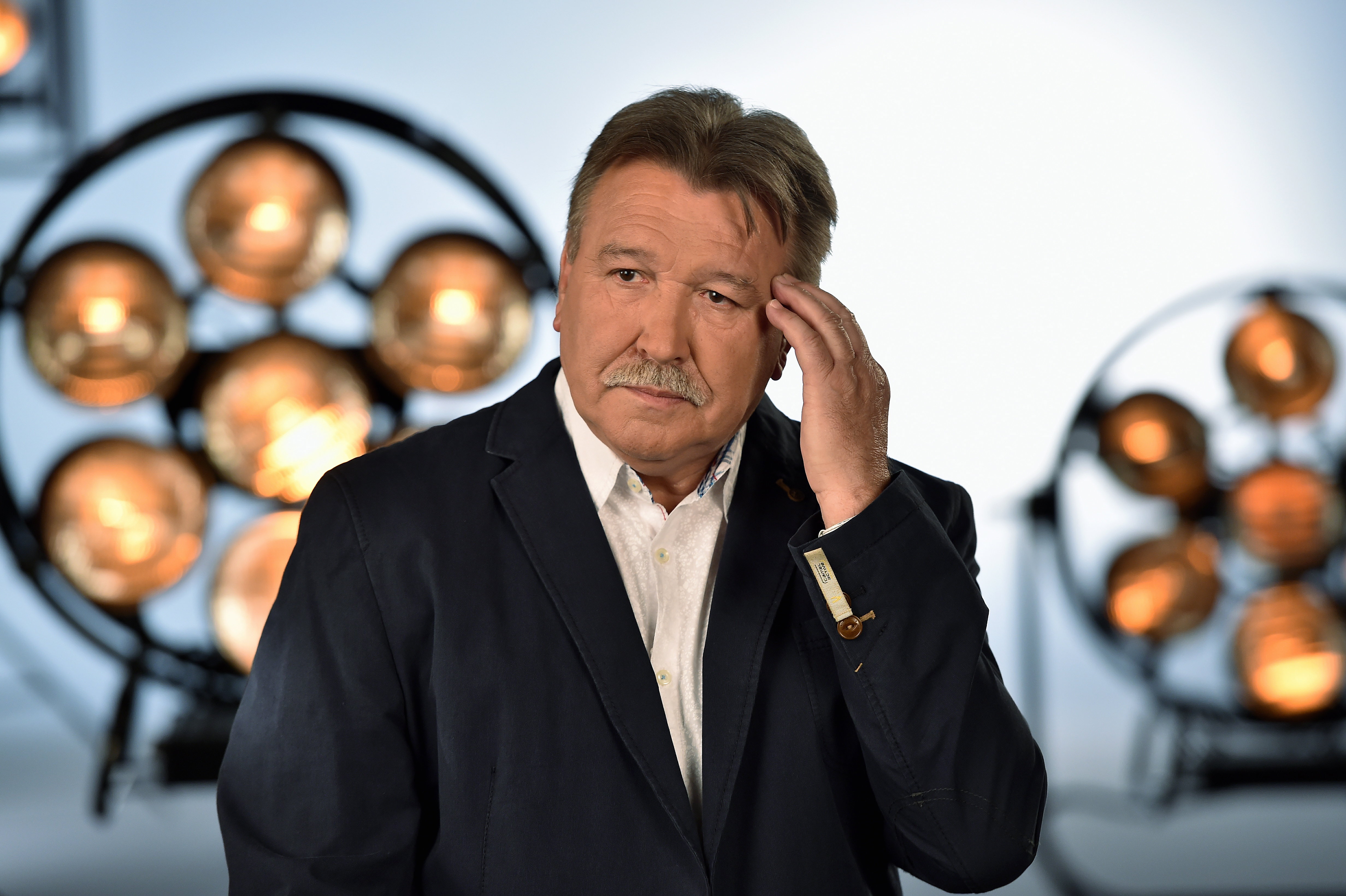 Andrzej Rybiński, 2016 rok