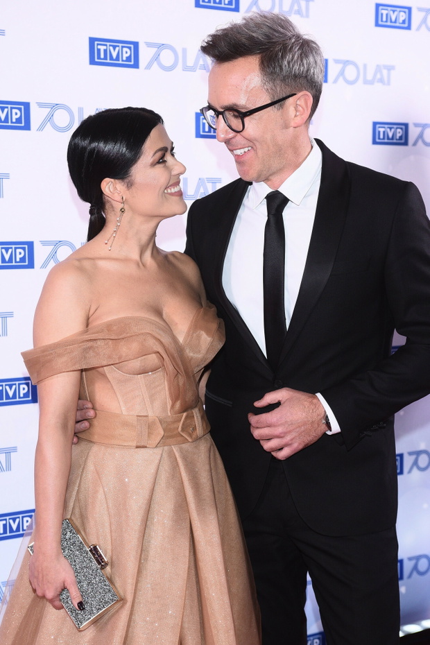 Gala 70-lecia TVP
