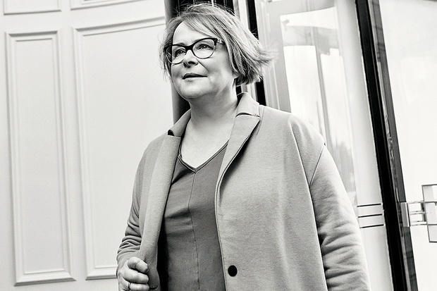 Ilona Łepkowska