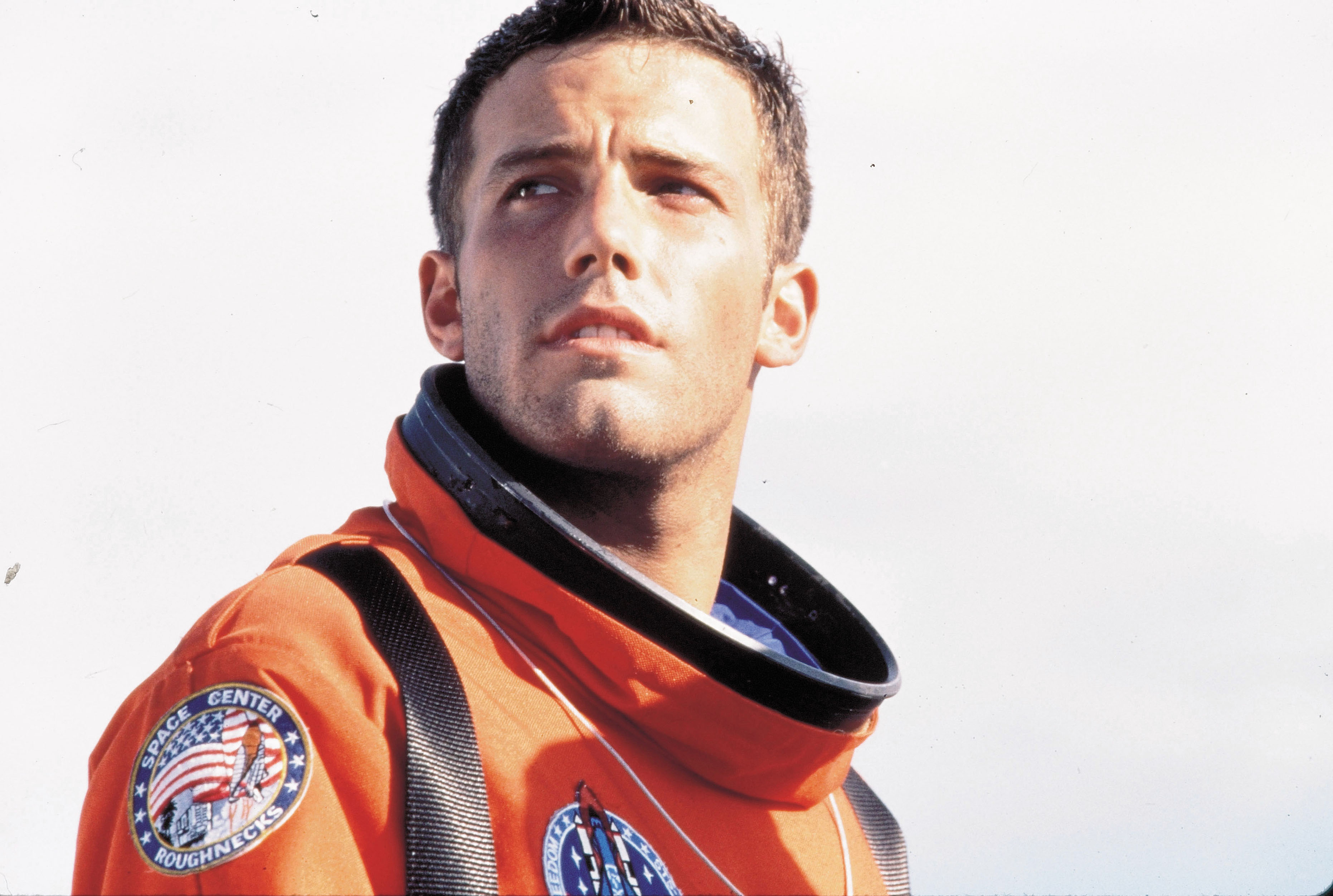 Film "Armageddon", 1998 rok