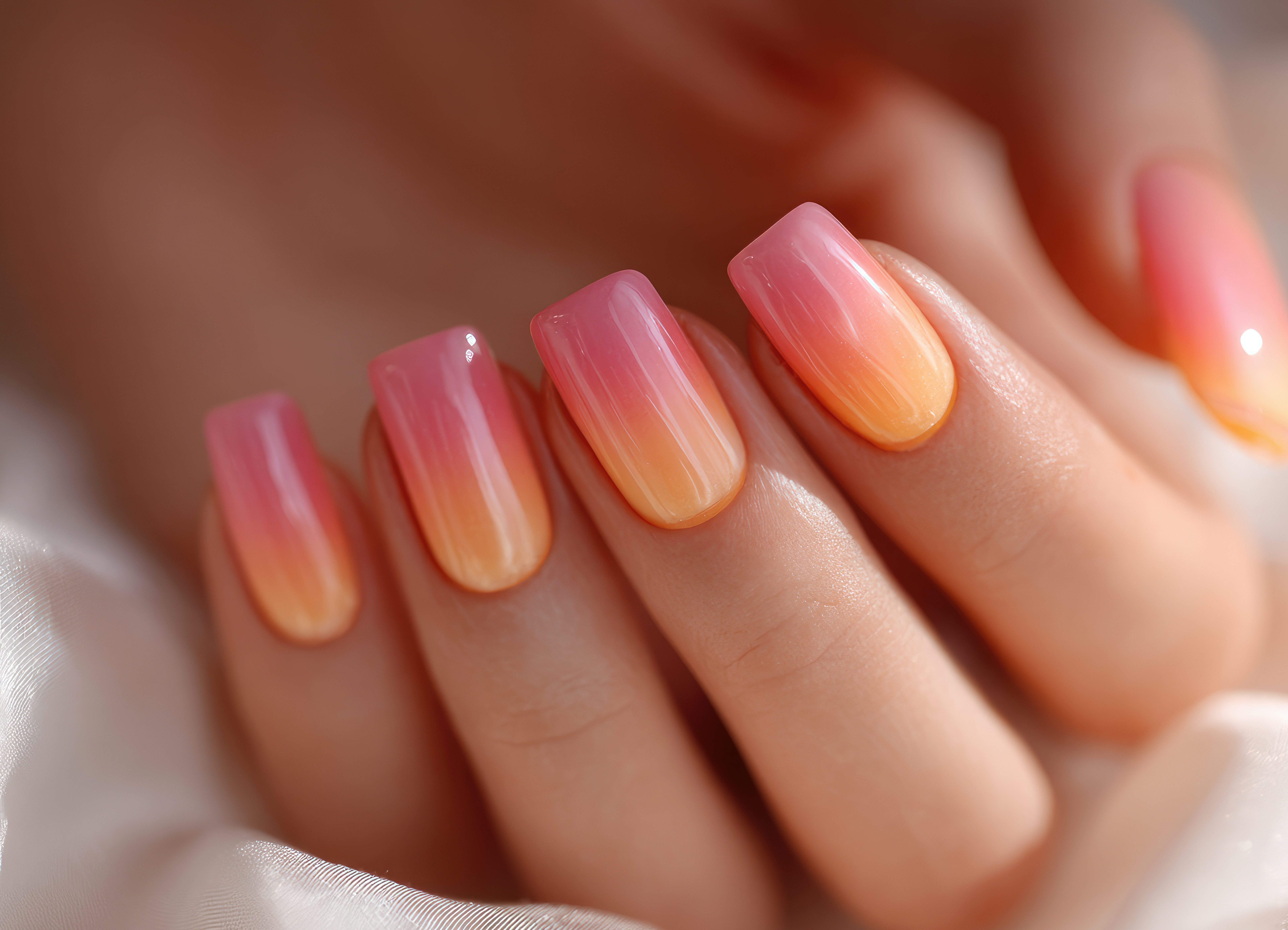 manicure