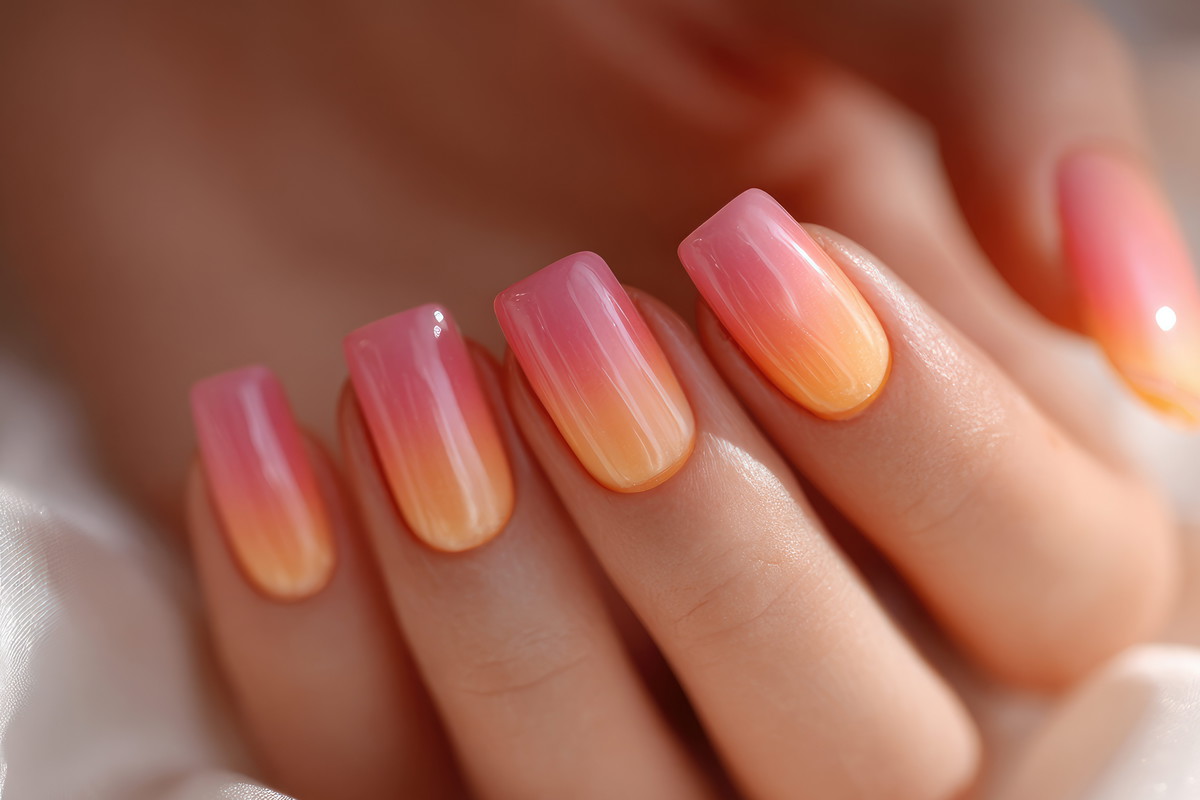 manicure