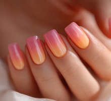 manicure