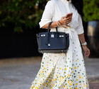 Street Style - Paris Fashion Week - Haute Couture Fall/Winter 2026/2027 - Day 1