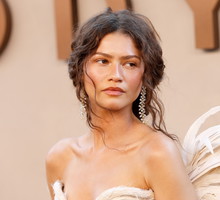 "The Odyssey" New York Premiere