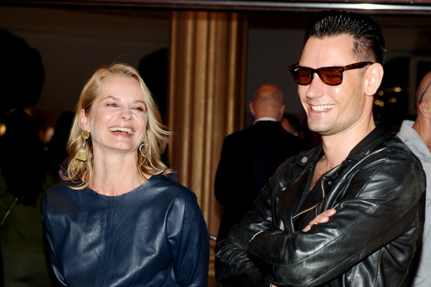MAGDALENA CIELECKA, BARTOSZ GELNER. 2024 rok