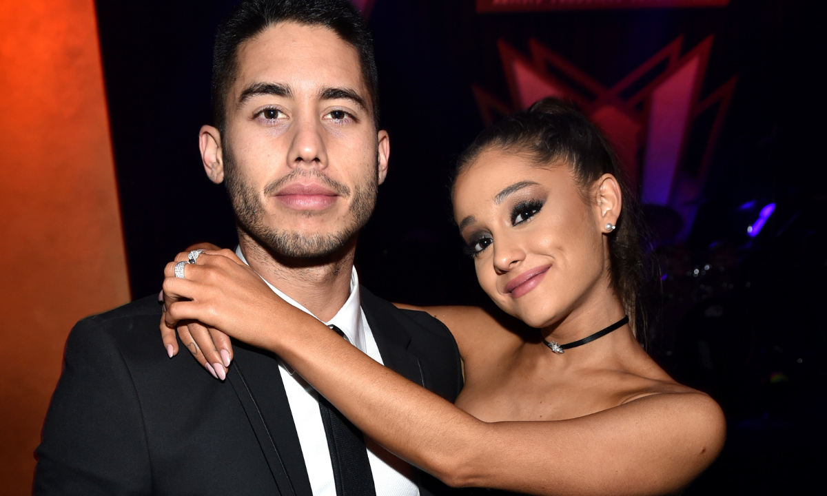 Ariana Grande