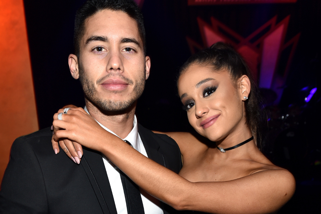 Ariana Grande