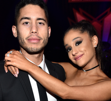 Ariana Grande