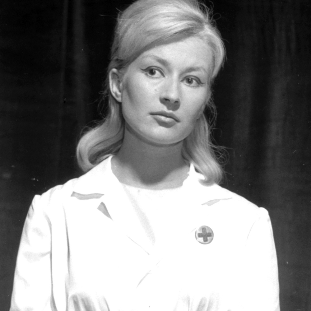 JAMNIK Bożena Kurowska, 1962 r.