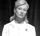 JAMNIK Bożena Kurowska, 1962 r.
