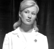 JAMNIK Bożena Kurowska, 1962 r.