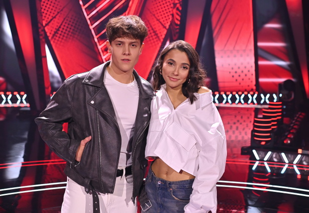 The Voice Kids VII