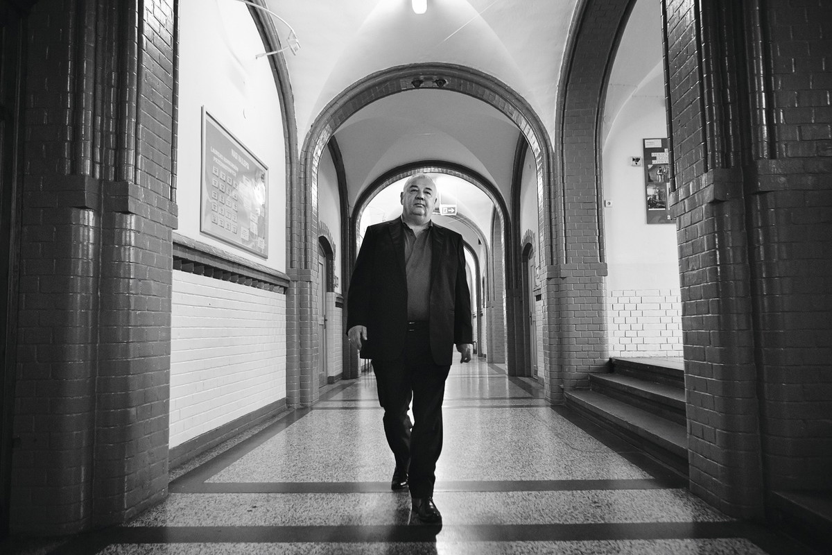 Stanisław Sojka, VIVA! 11/2015.