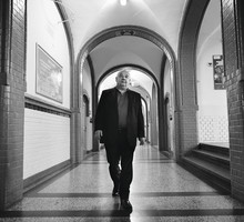Stanisław Sojka, VIVA! 11/2015.