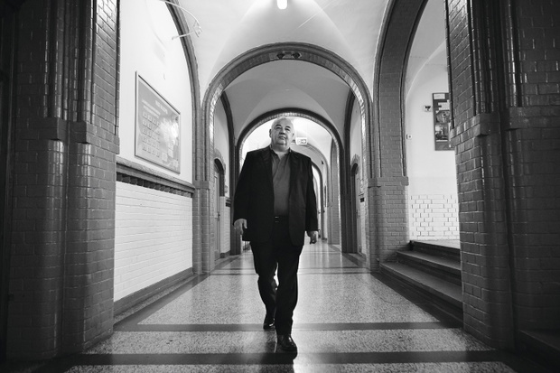 Stanisław Sojka, VIVA! 11/2015.