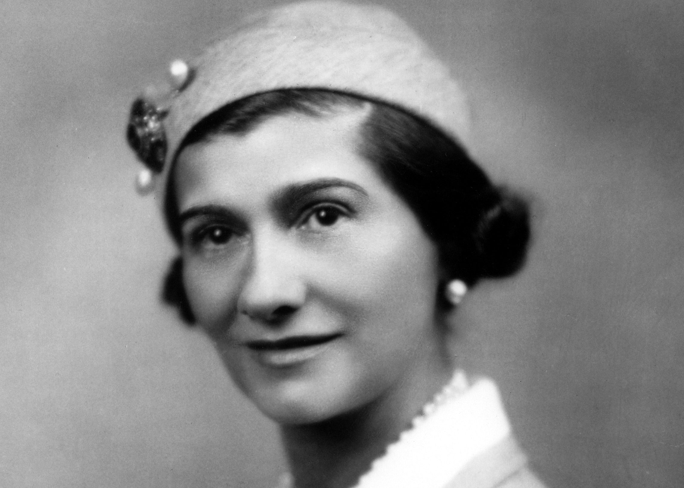 Coco Chanel