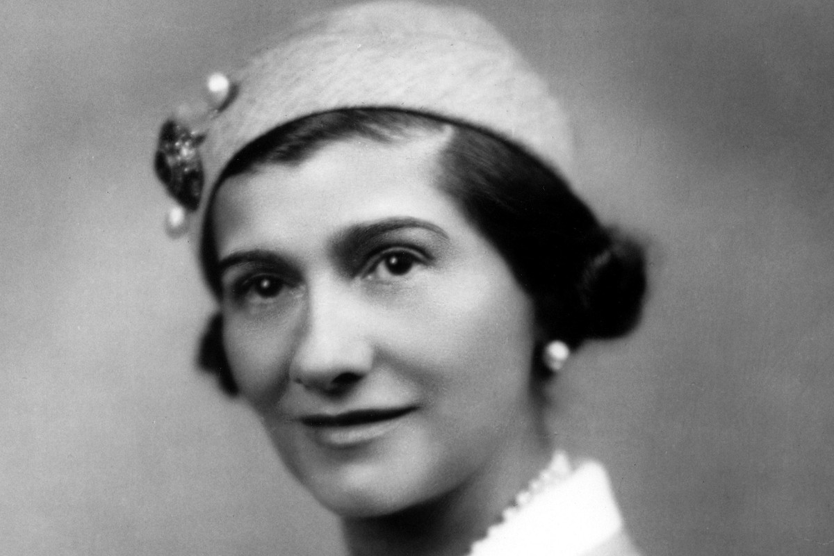 Coco Chanel