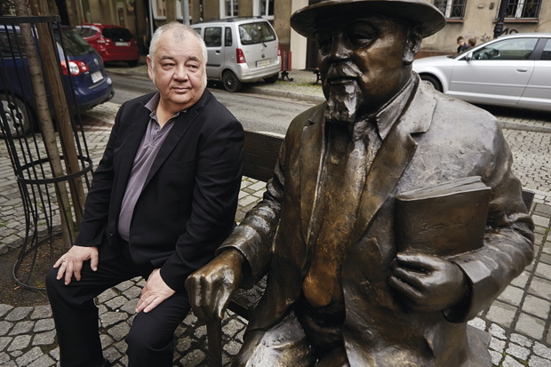 Stanisław Sojka, VIVA! 11/2015.