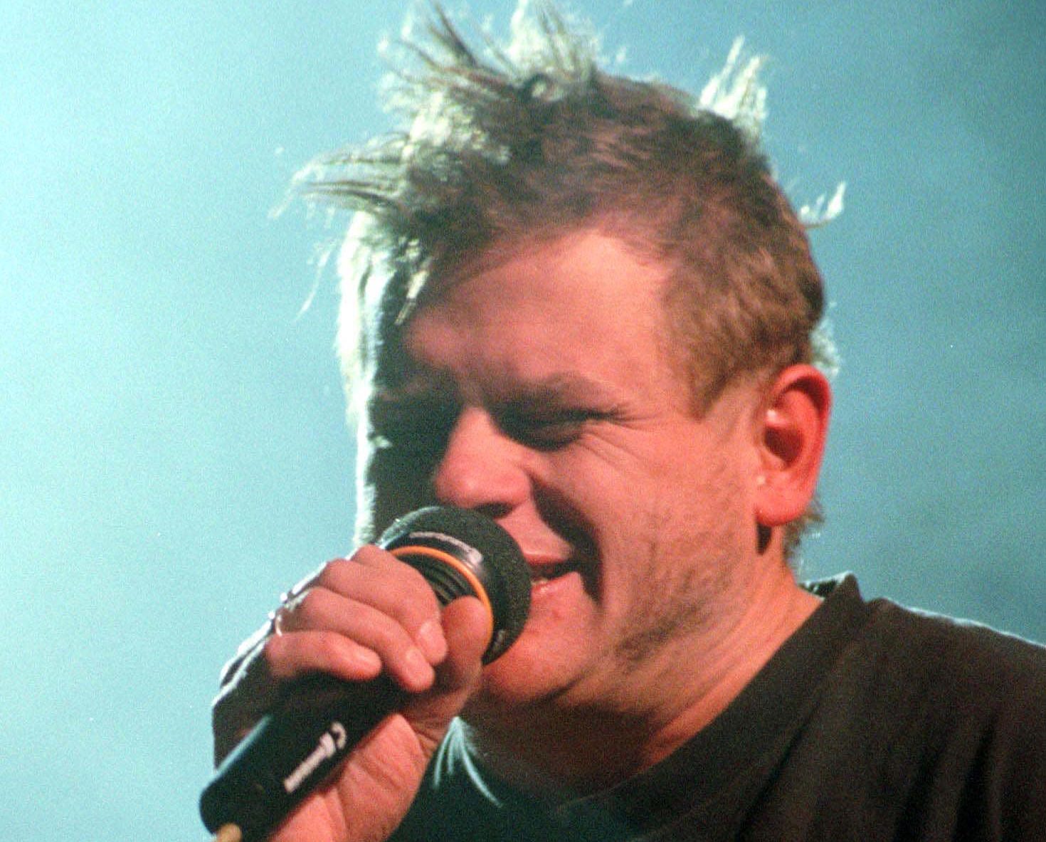 Kazik Staszewski, 2000 rok
