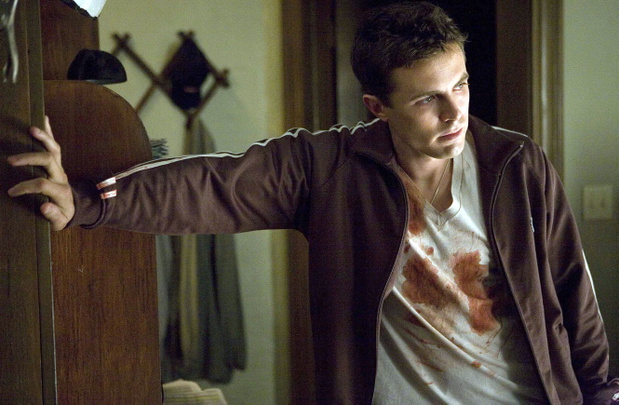 GONE BABY GONE (2008) CASEY AFFLECK BEN AFFLECK (DIR) GBAG 002