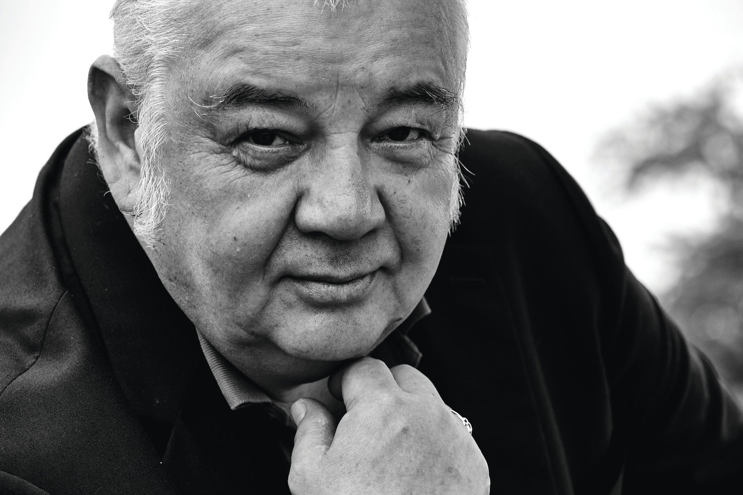 Stanisław Sojka, VIVA! 11/2015.