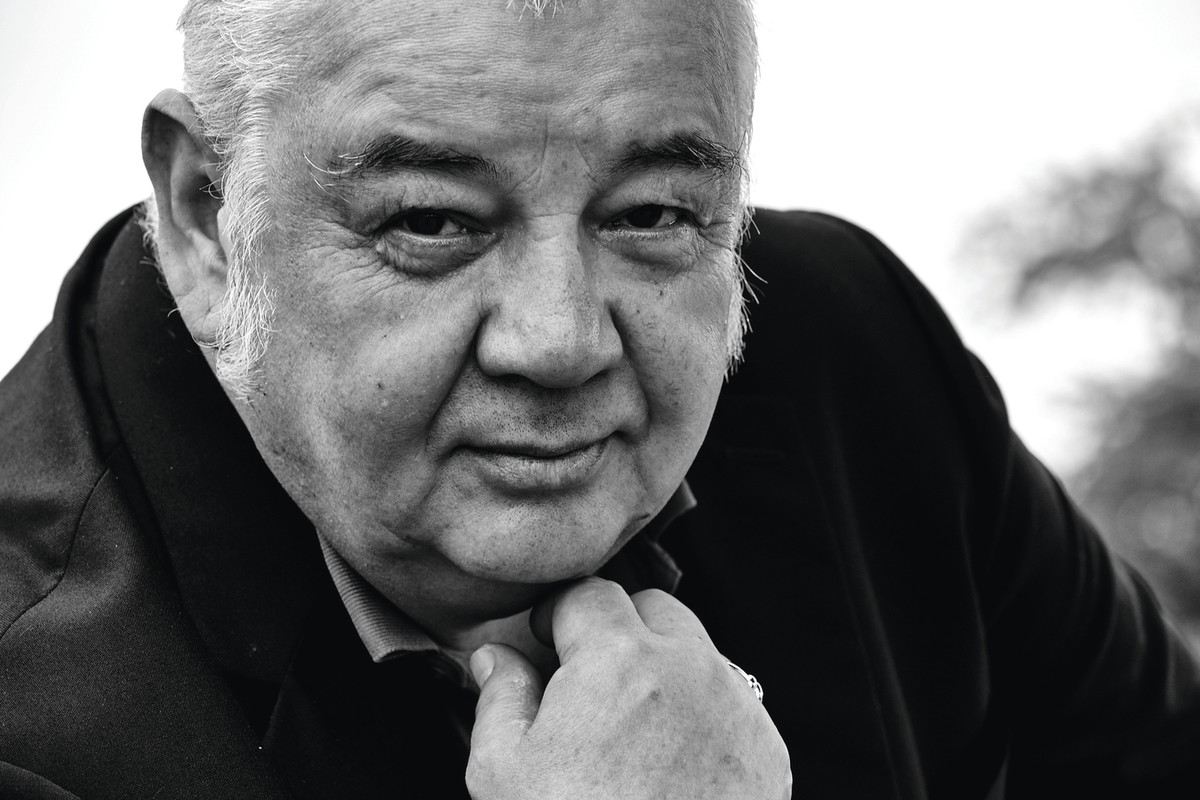 Stanisław Sojka, VIVA! 11/2015.