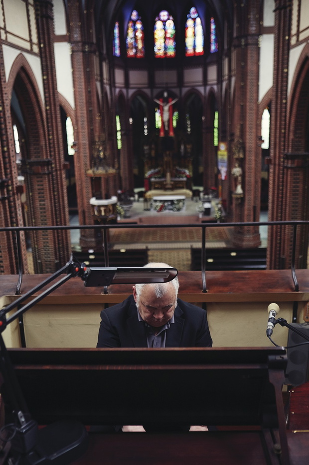 Stanisław Sojka, VIVA! 11/2015.