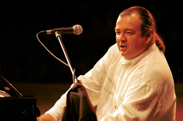 Stanisław Soyka. 1995 rok